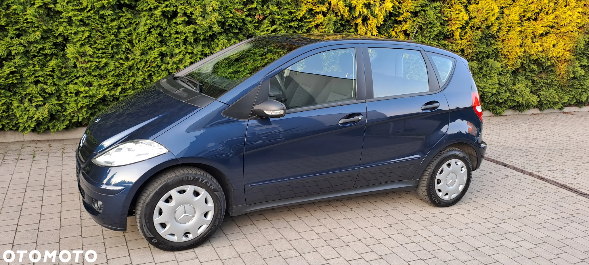 Mercedes-Benz Klasa A 150 Classic - 8