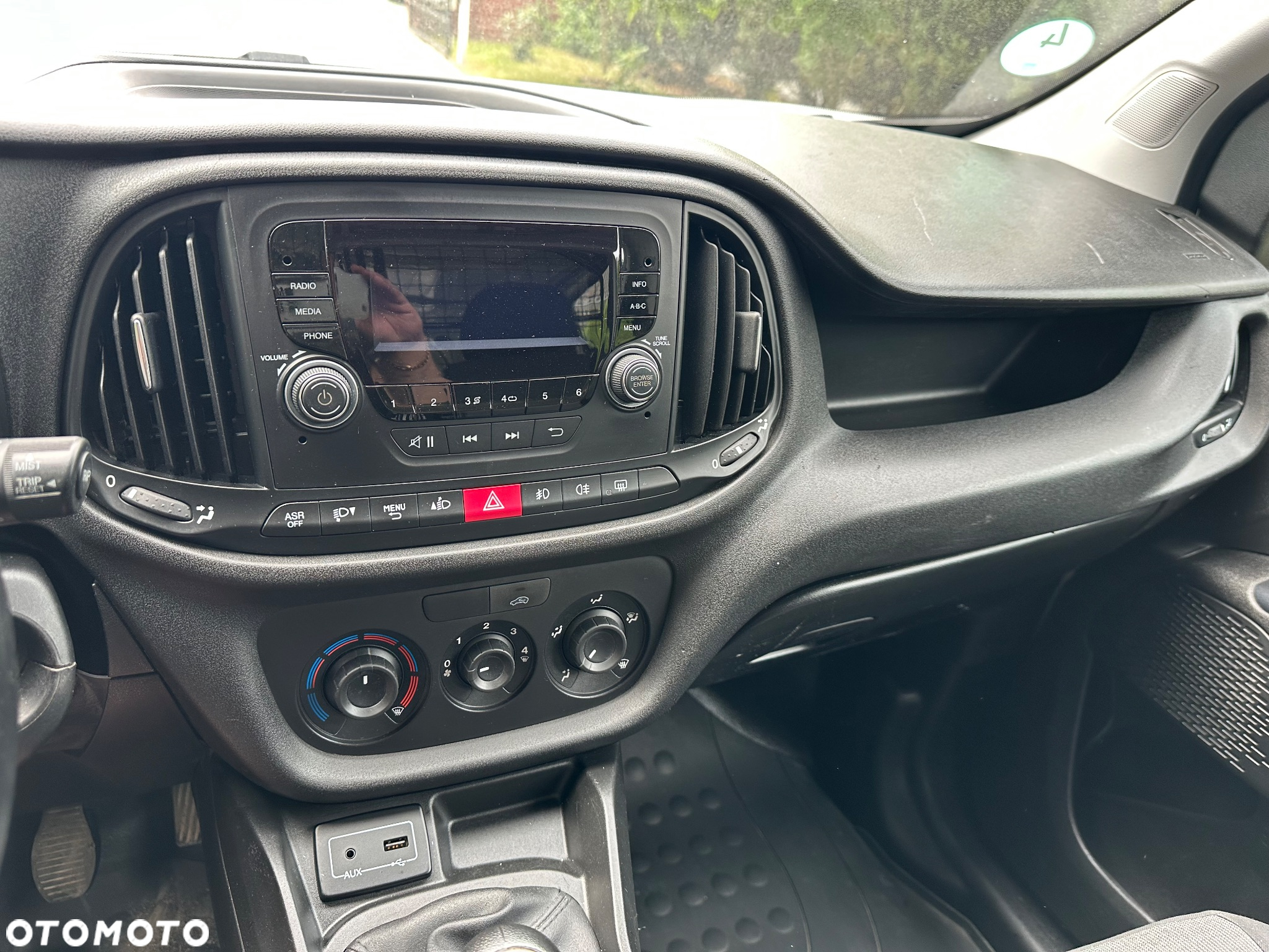 Fiat Doblo - 8