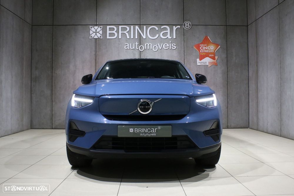 Volvo C40 Recharge Extended Range Core - 7