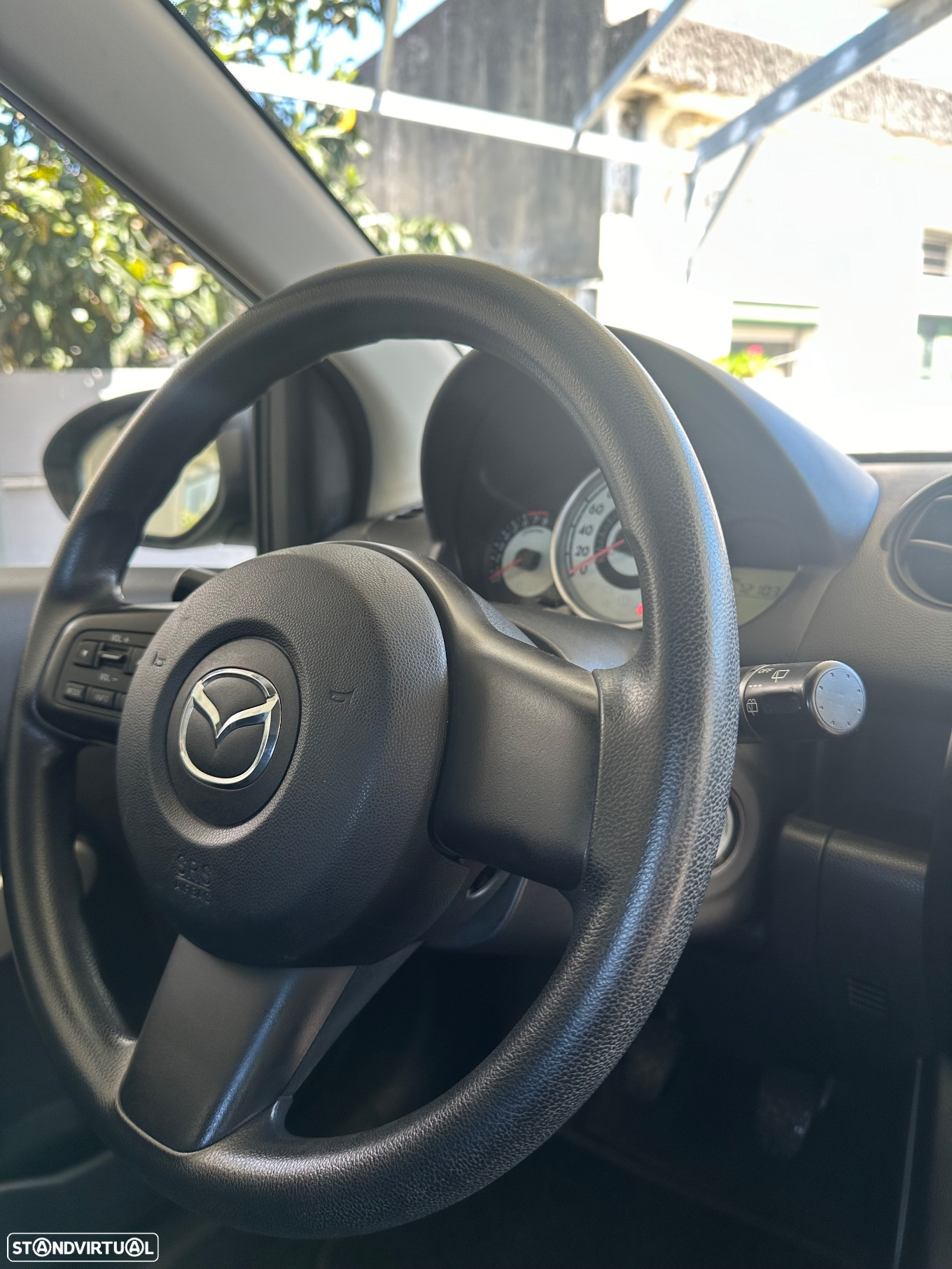 Mazda 2 1.3 MZR Exclusive - 20