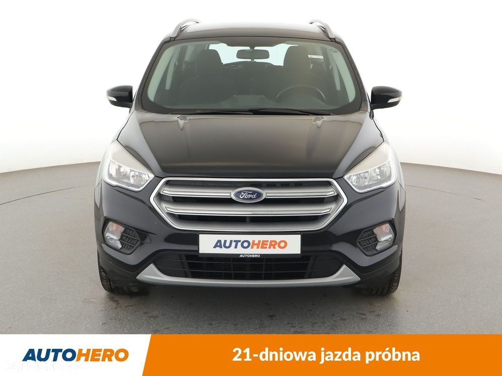 Ford Kuga - 9