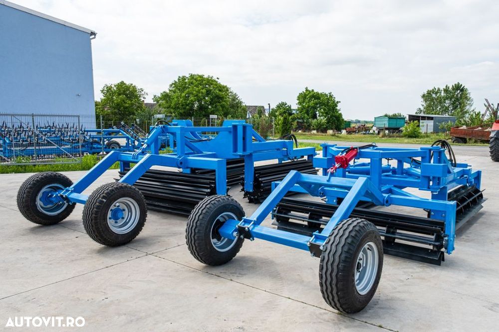 Altul Tocator rotative greu si ultra greu - 11