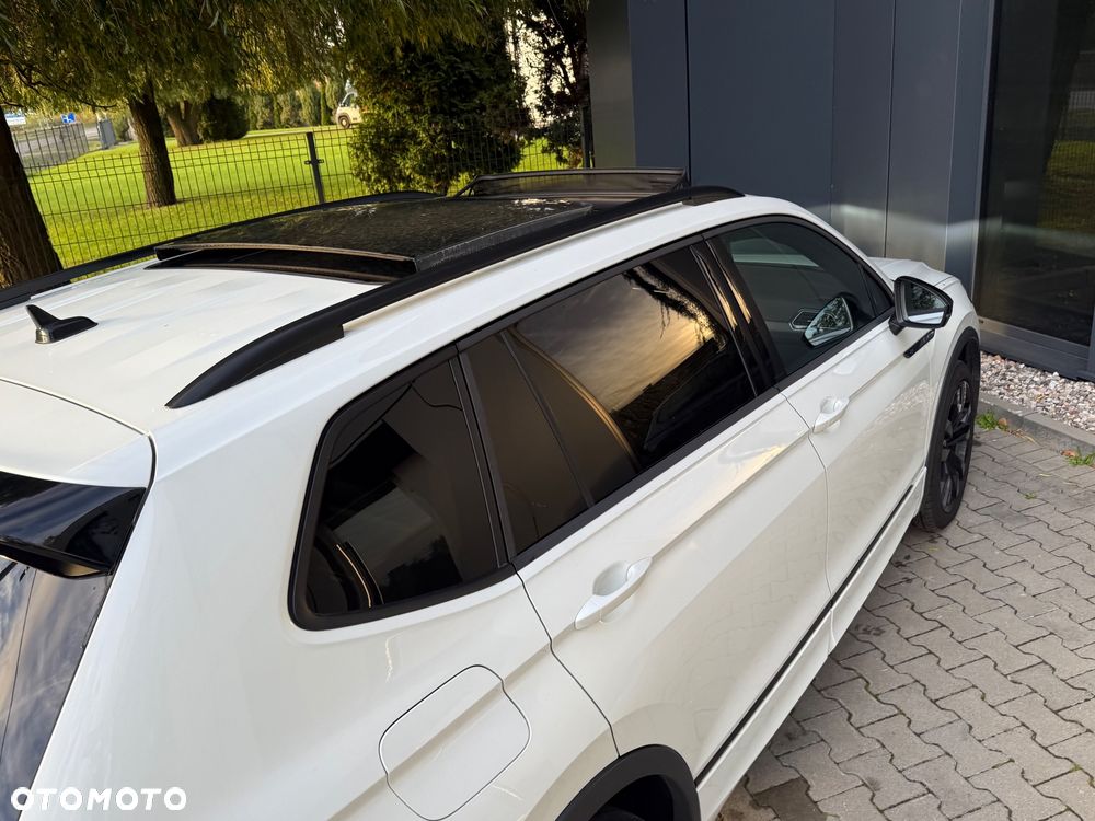 Volkswagen Tiguan Allspace 2.0 TSI 4Mot R-Line DSG - 20