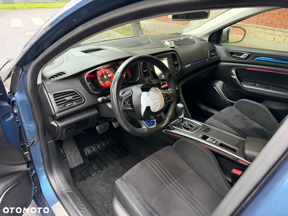 Renault Megane 1.6 TCe GT EDC - 16