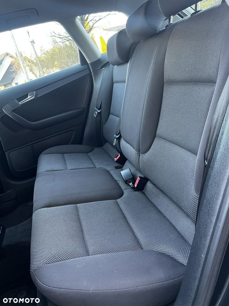 Audi A3 Sportback - 6