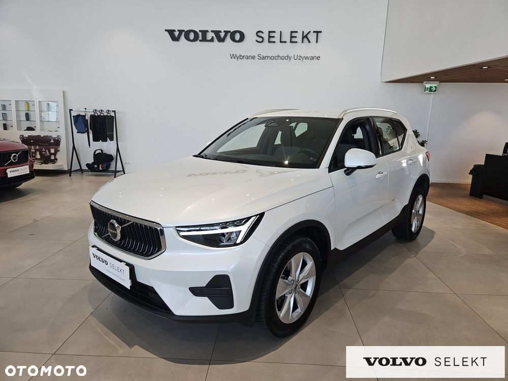 Volvo XC 40 - 1