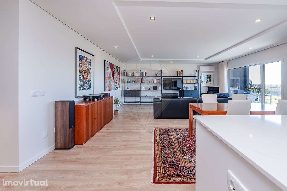 Apartamento T3 para arrendamento - Grande imagem: 2/45