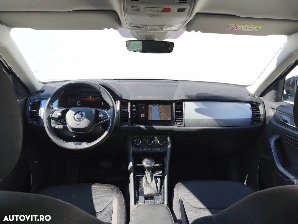 Skoda Kodiaq - 18