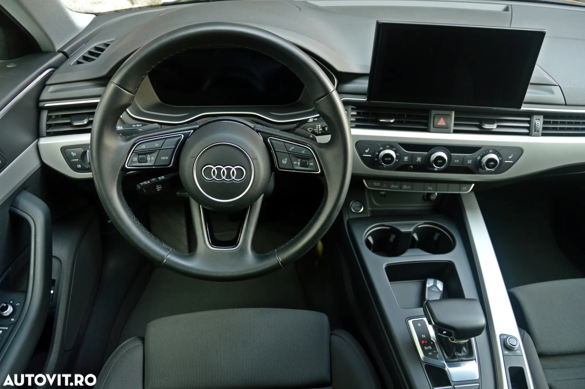 Audi A4 30 TDI S tronic MHEV S Line - 25
