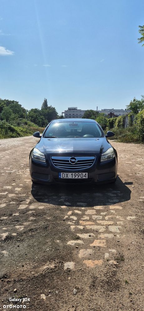 Opel Insignia 1.6 T Sport - 22