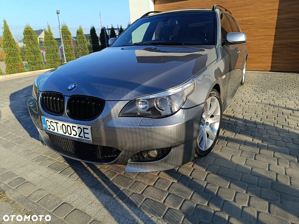 BMW Seria 5 - 12