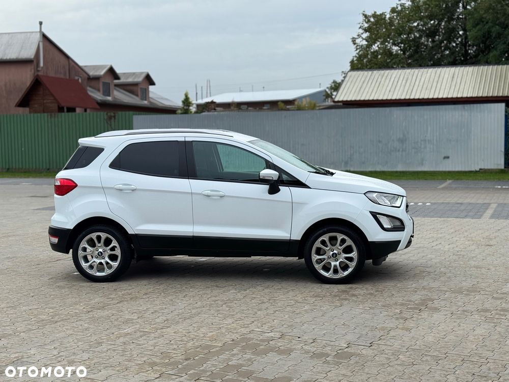 Ford EcoSport - 6