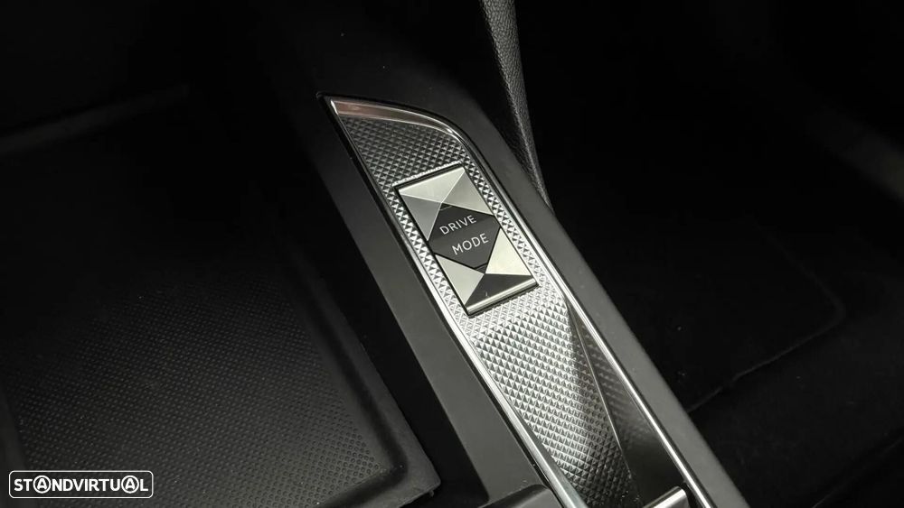 DS DS3 Crossback E-Tense Bastille - 15