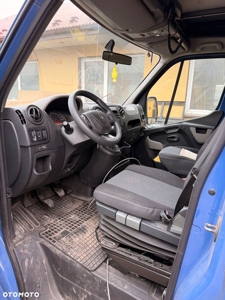 Renault Master - 4