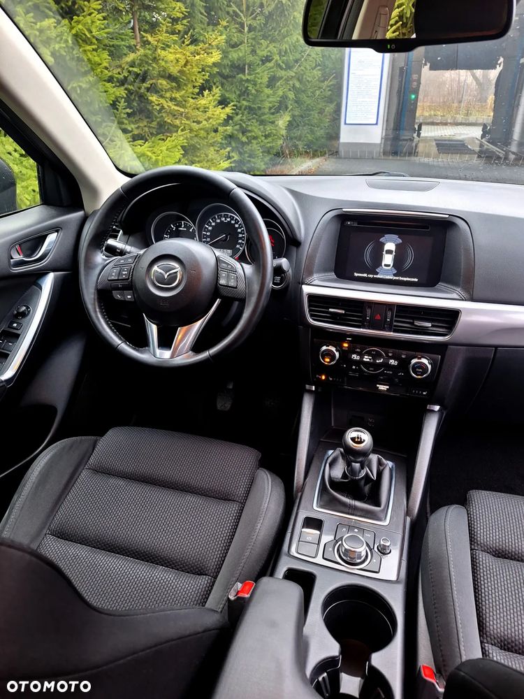 Mazda CX-5 SKYACTIV-D 150 SCR AWD Advantage - 14