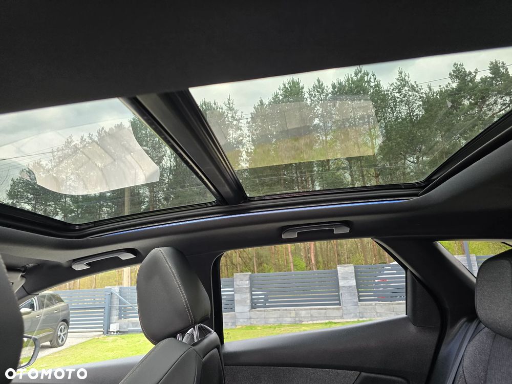 Peugeot 3008 PureTech 180 Stop & Start GPF EAT8 GT - 34