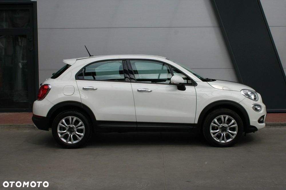 Fiat 500X 1.4 Multiair 4x2 S&S S-Design City Look - 4