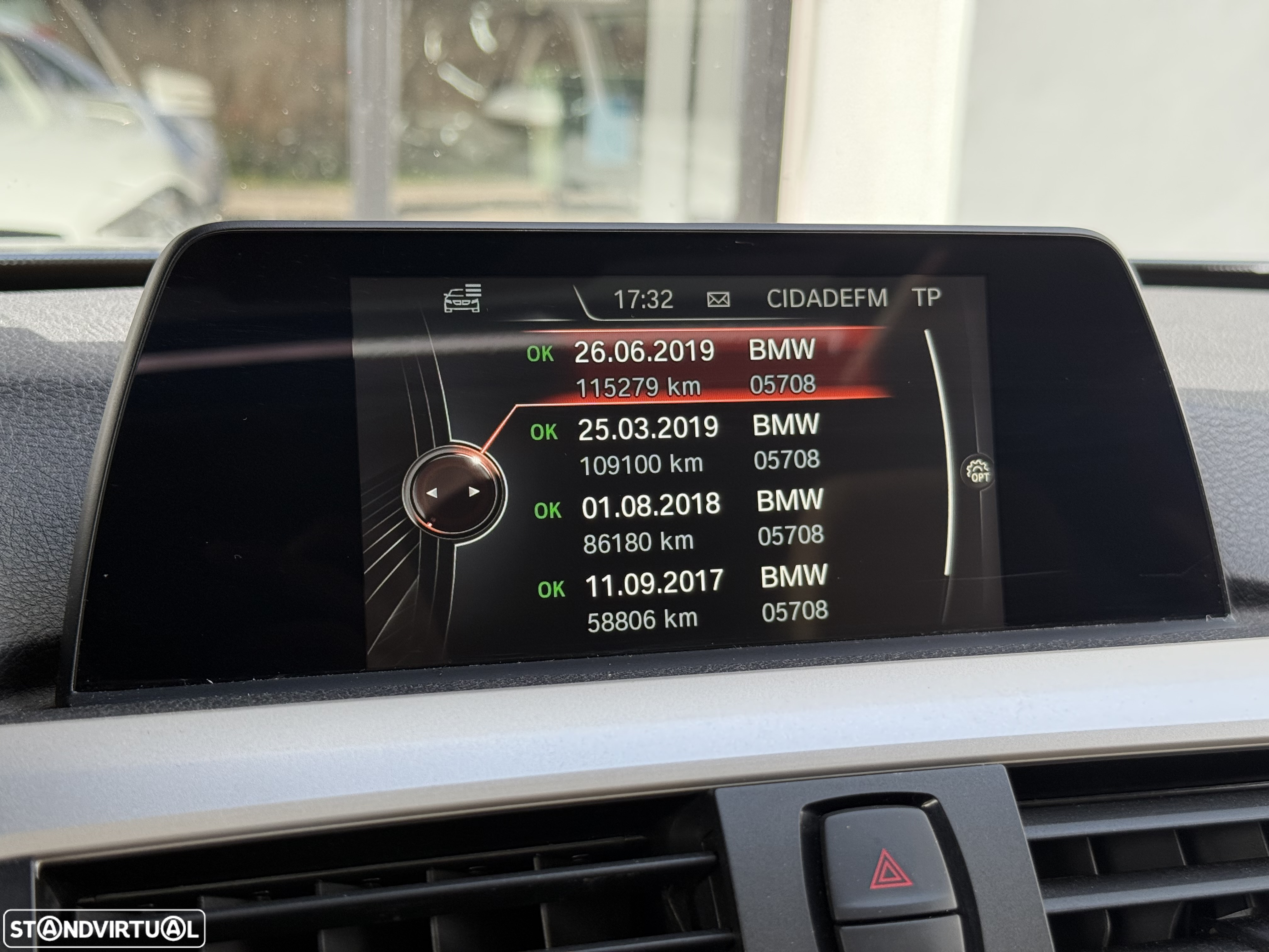 BMW 418 Gran Coupé d Pack M Auto - 23