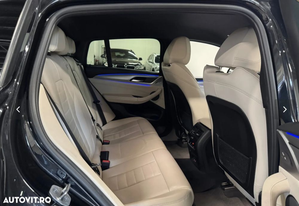 BMW X4 xDrive20d Aut. M Sport - 5