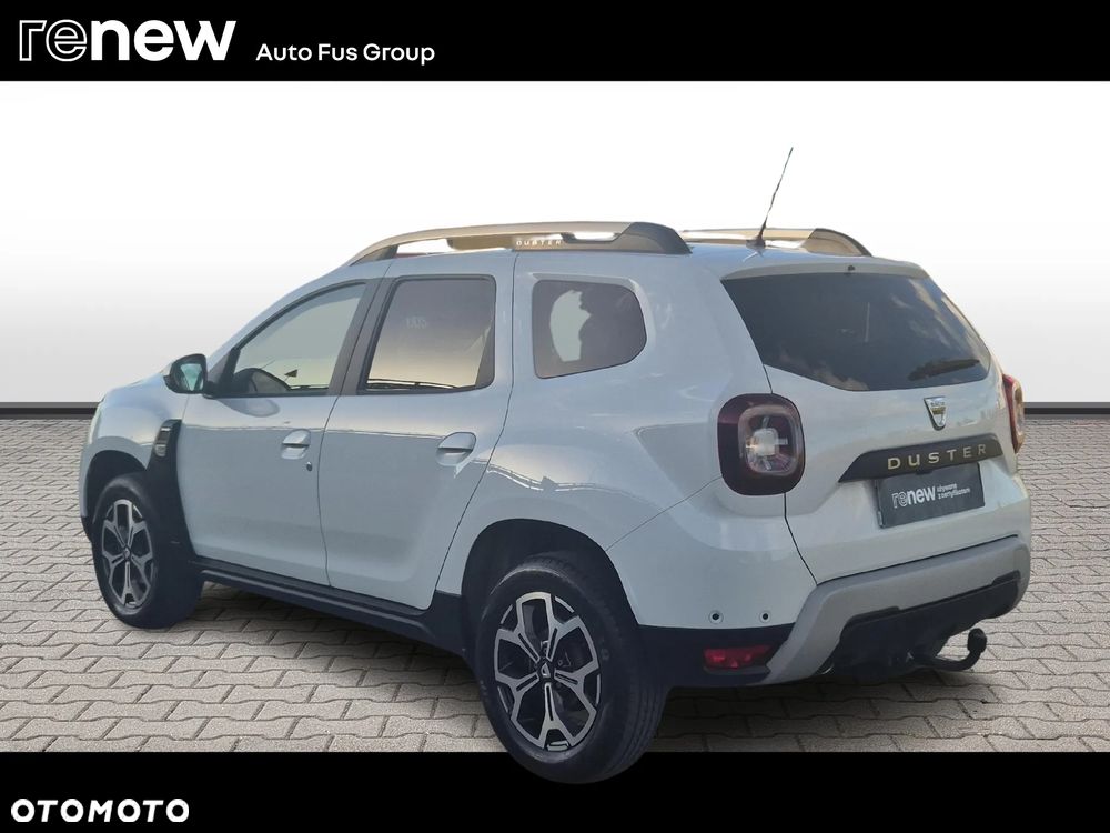 Dacia Duster 1.3 TCe Prestige 4WD - 3