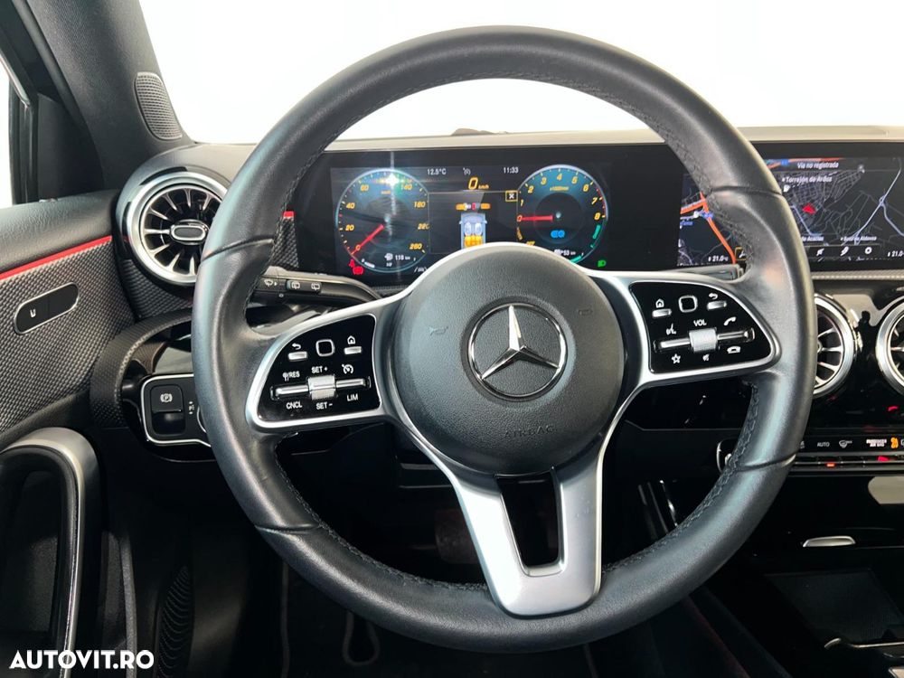 Mercedes-Benz A 250 - 14