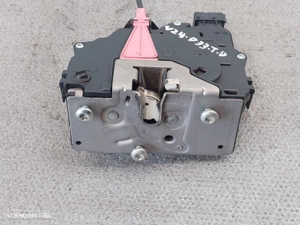 Fecho Porta Tras Dto Opel Corsa E (X15) - 3