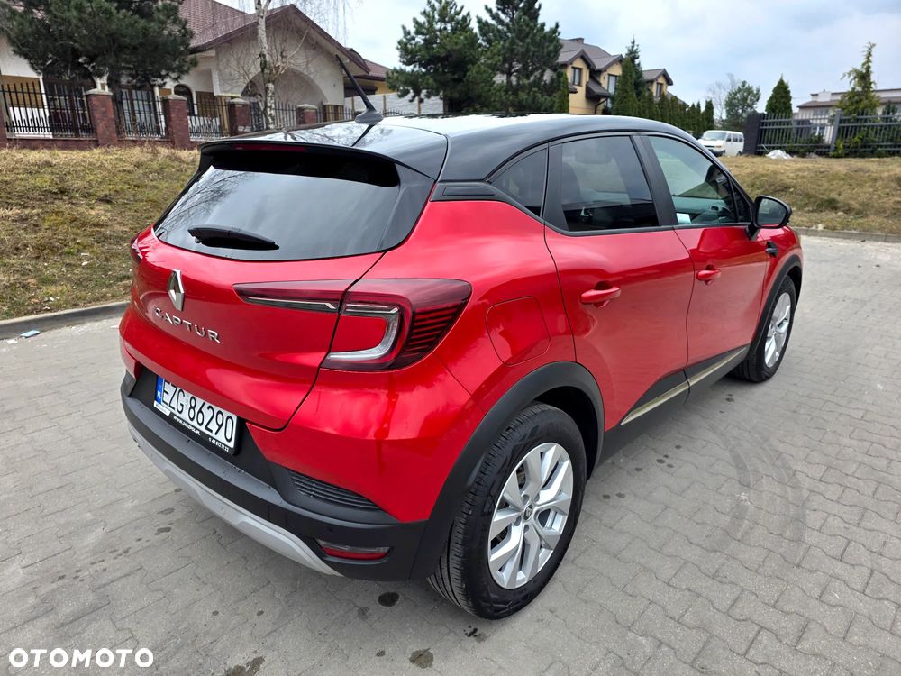 Renault Captur - 4