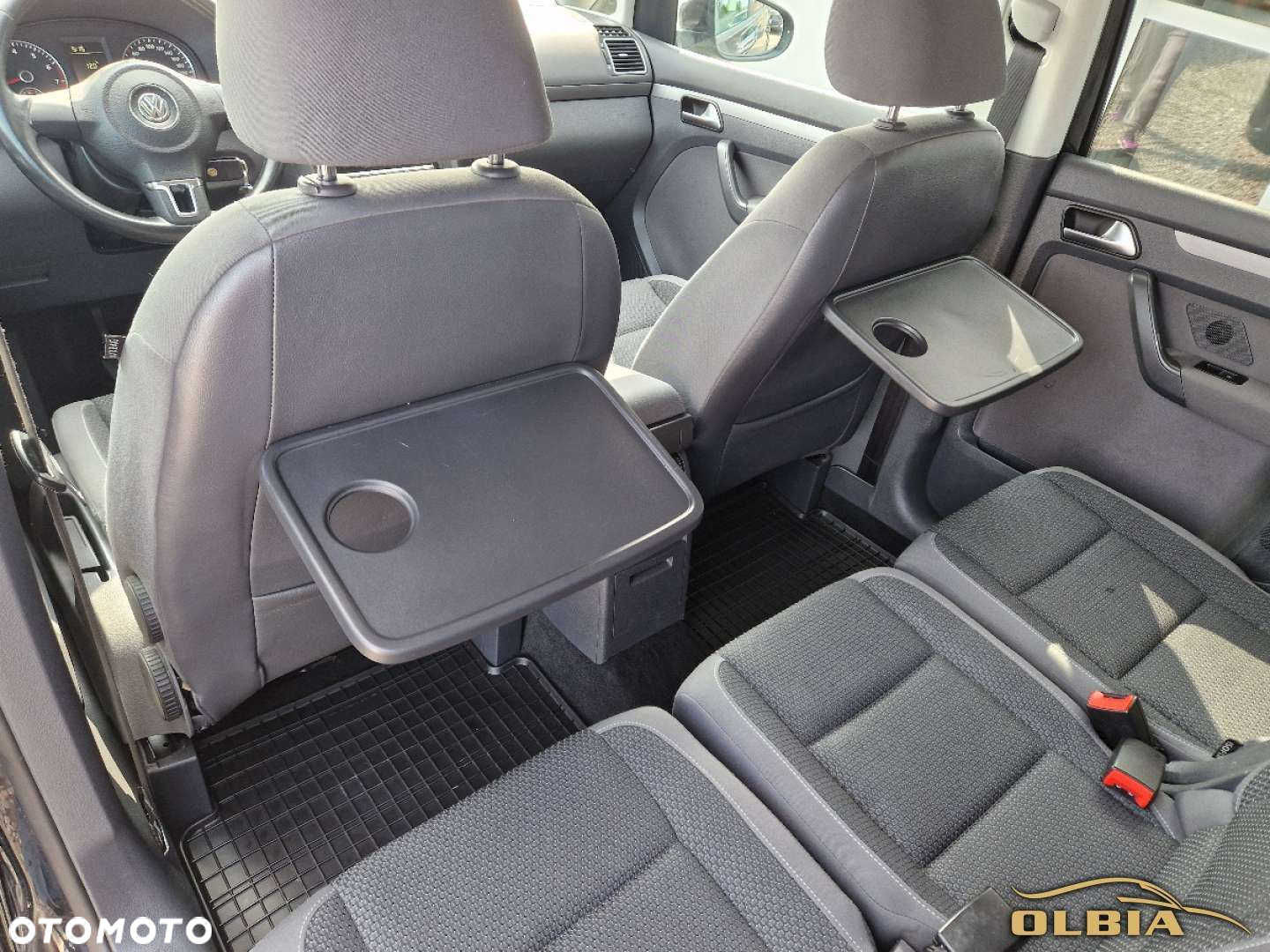 Volkswagen Touran - 20