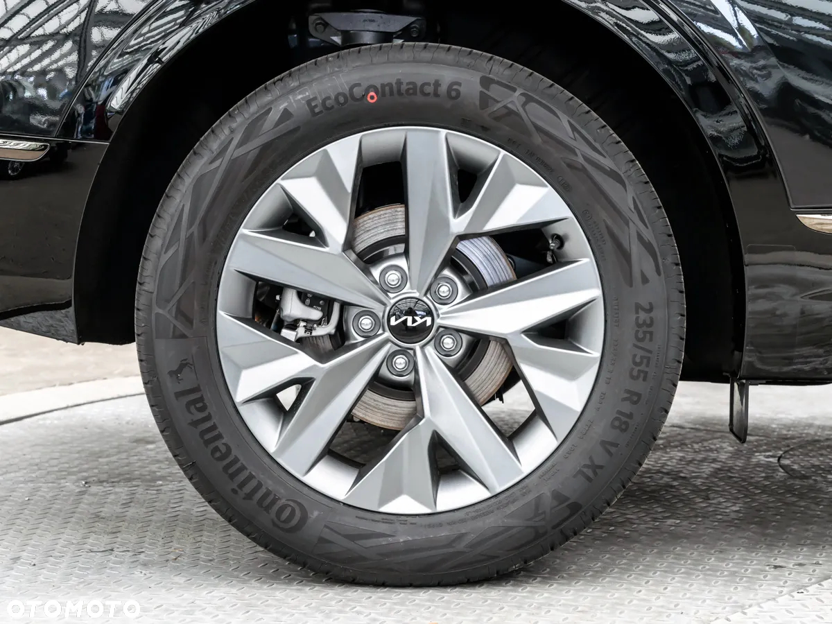 Kia Sportage 1.6 T-GDI HEV Anniversary 2WD - 9