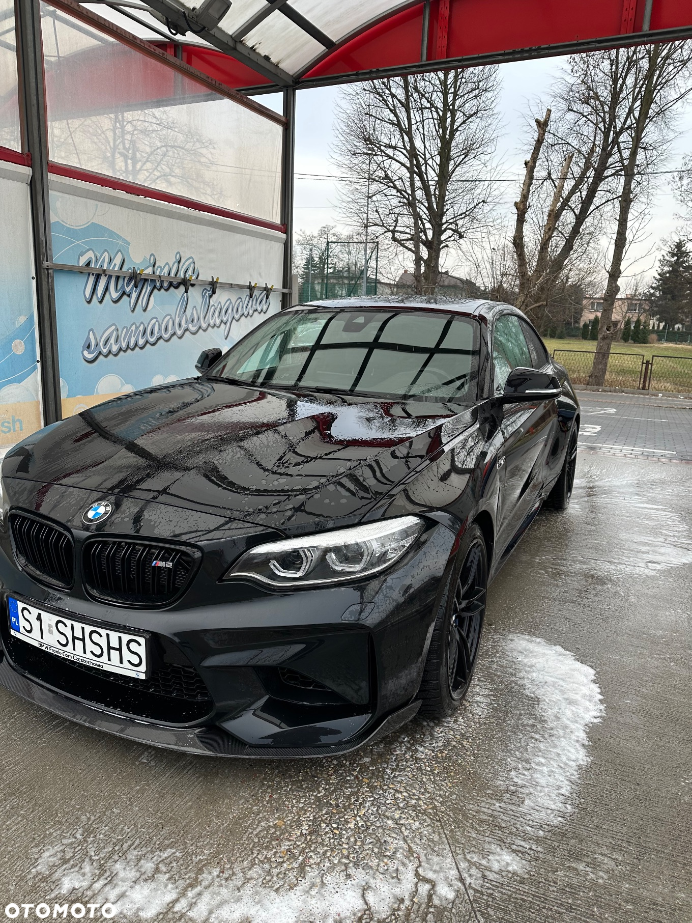 BMW M2 DKG - 11