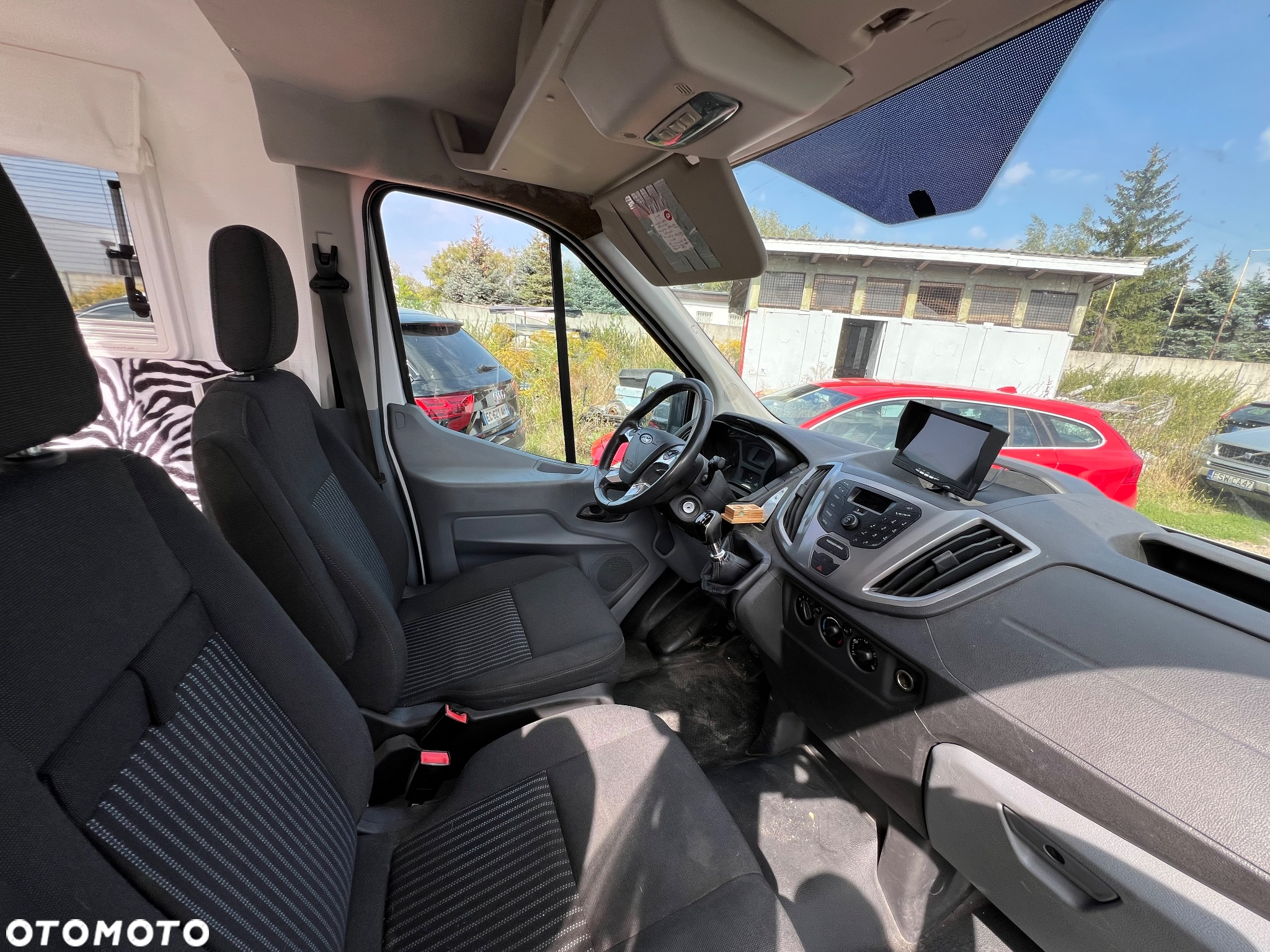 Ford Transit 310 L2H2 VA Trend - 3