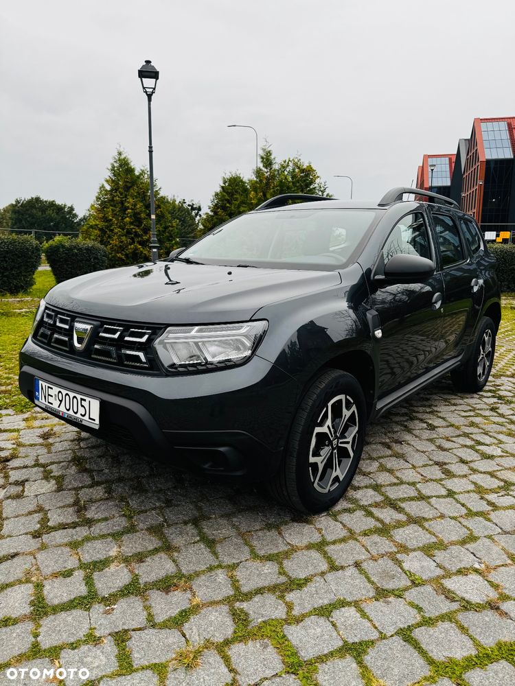 Dacia Duster 1.5 dCi Essential - 9