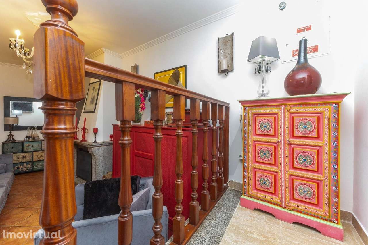 Moradia T2 em Belmonte | Investimento Turístico | Rentabilidade até 14 - Grande imagem: 5/32