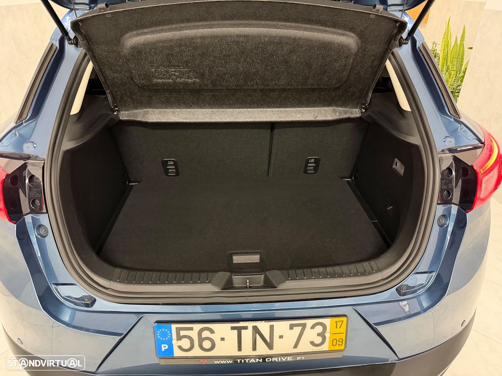 Mazda CX-3 1.5 Sky.Excellence Navi - 34