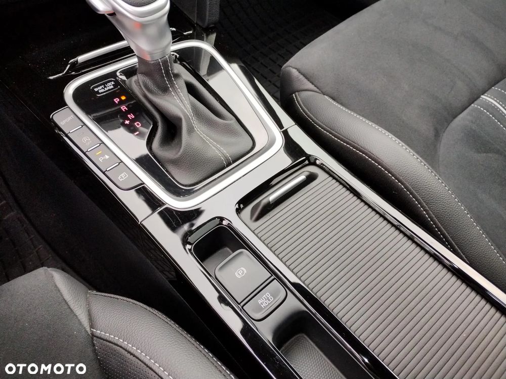 Kia XCeed 1.5 T-GDI GT-Line DCT - 34