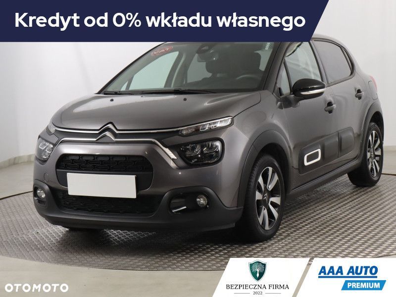 Citroën C3 - 3