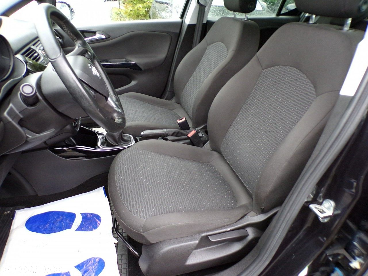 Opel Corsa - 25