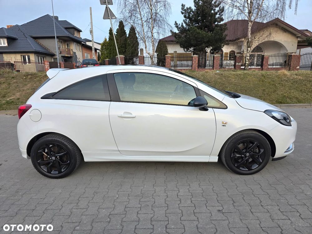 Opel Corsa - 9