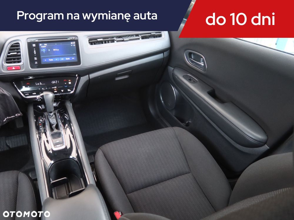 Honda HR-V - 10