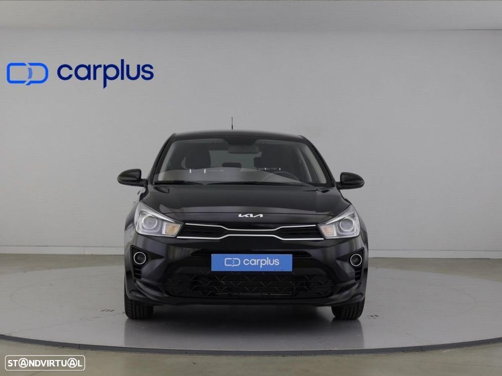 Kia Rio 1.2 CVVT Urban - 3