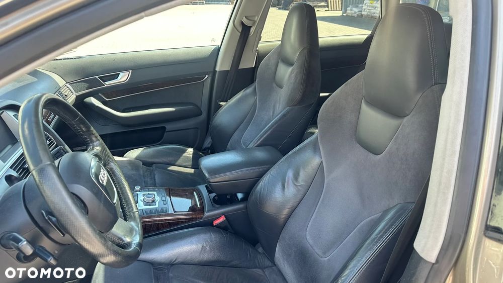 Audi A6 Allroad - 5