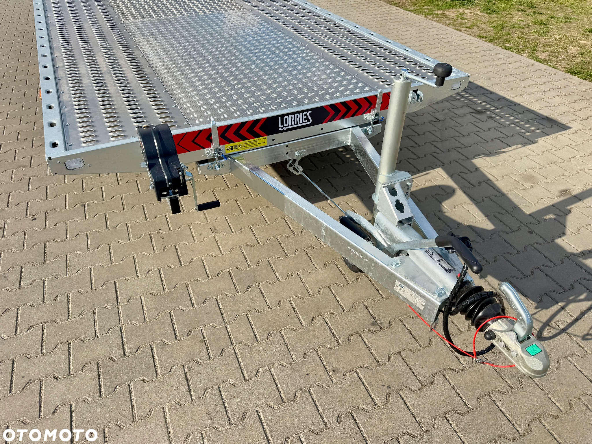 Lorries PL-27 4521 - 11