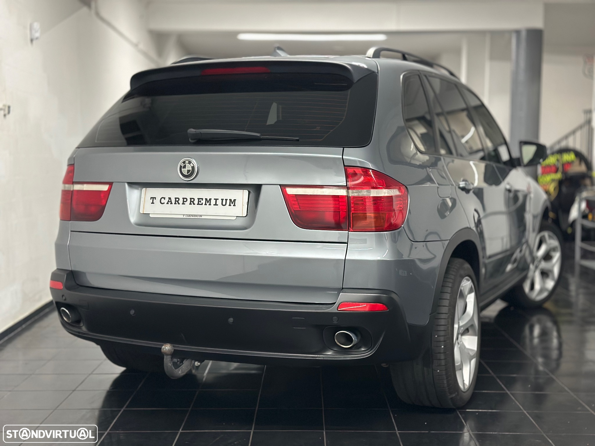 BMW X5 xDrive35d - 13