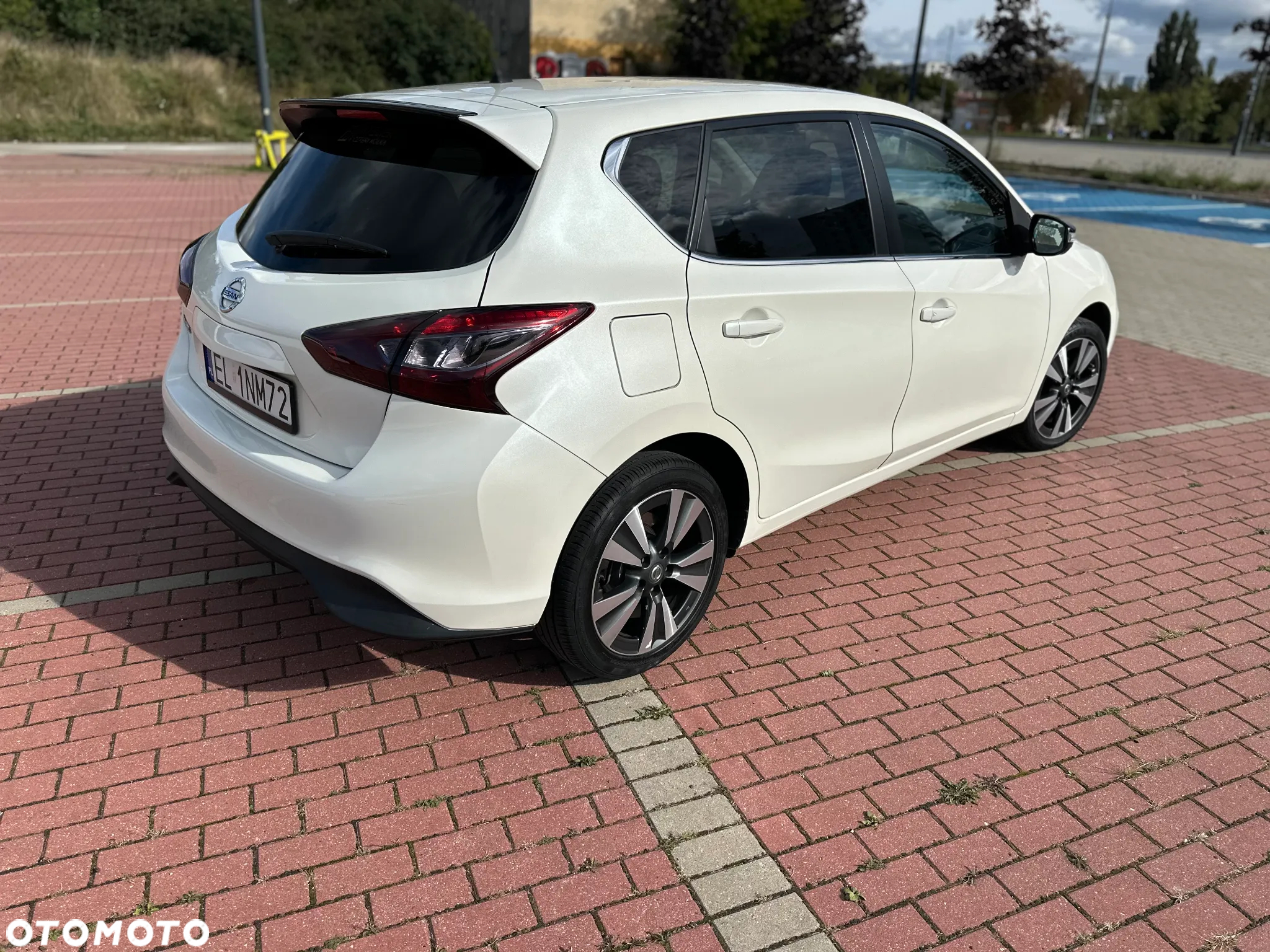Nissan Pulsar 1.2 DIG-T Black Edition - 9