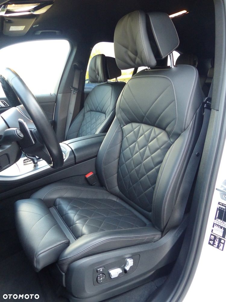 BMW X5 xDrive25d sport - 14