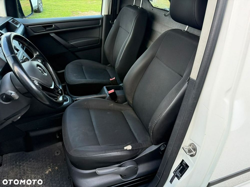 Volkswagen Caddy - 11