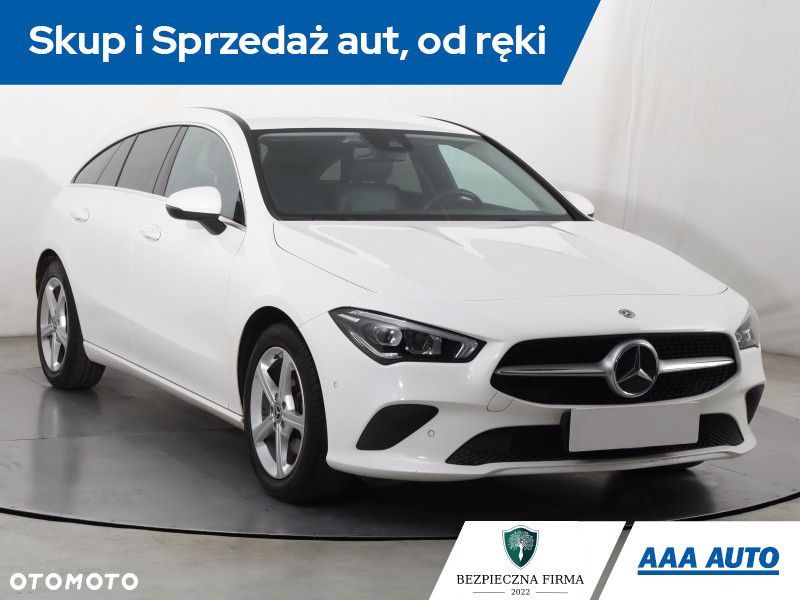 Mercedes-Benz CLA - 3