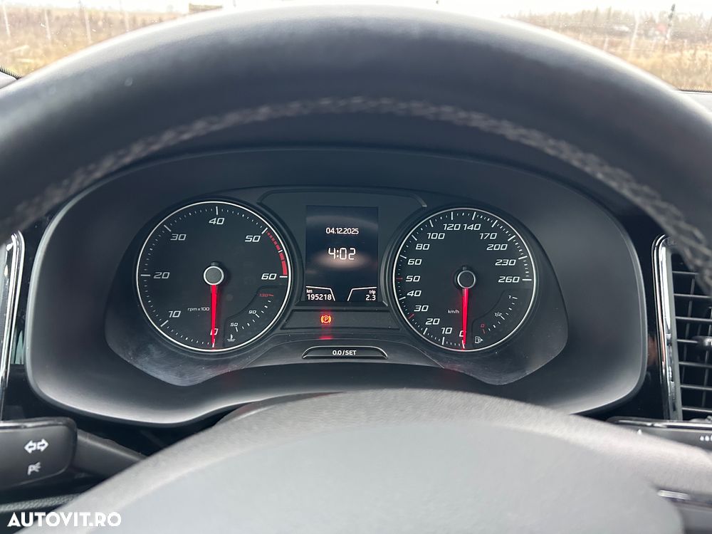 Seat Ateca 2.0 TDI 4DRIVE DSG XCELLENCE - 27