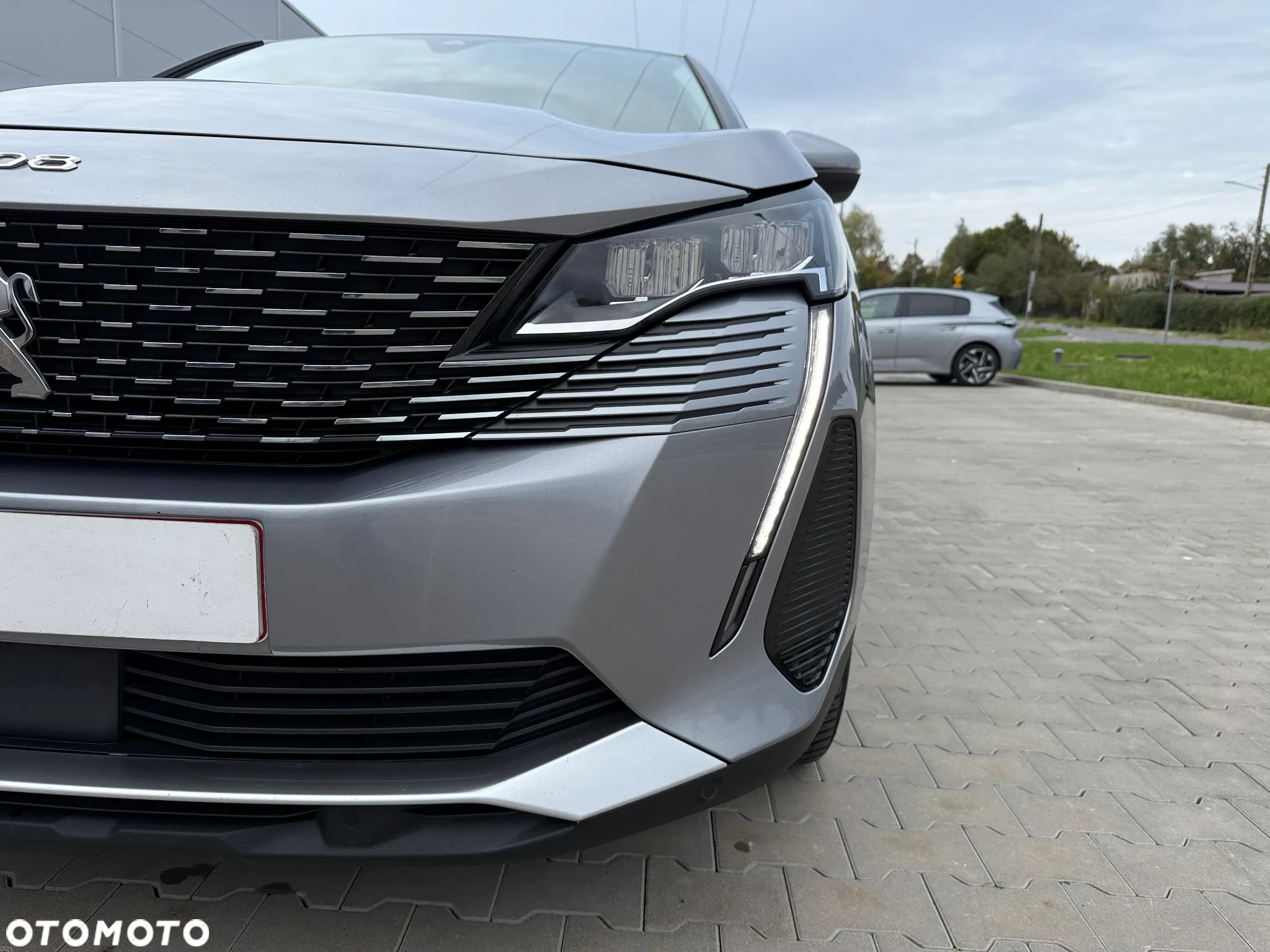 Peugeot 3008 BlueHDi 130 Stop & Start Allure - 13