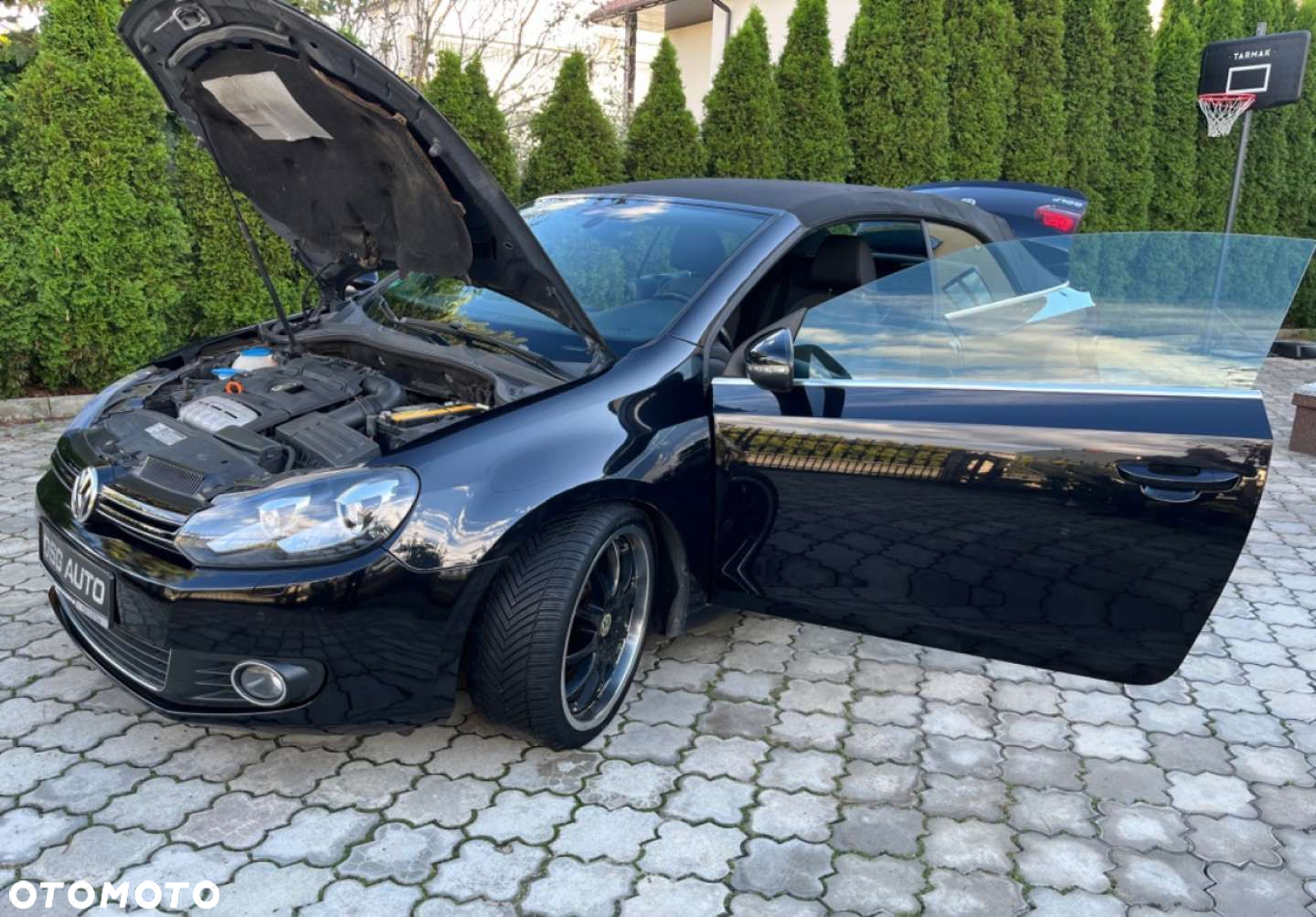Volkswagen Golf - 37